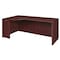Regency Legacy Corner Credenzas, 36 D X 29 H, 71 W X Wood, Mahogany LDSCCL7124MH - alternate 1